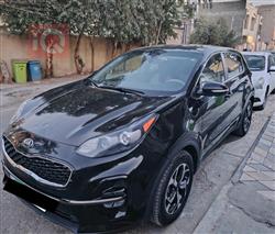 کیا سپۆرتاج